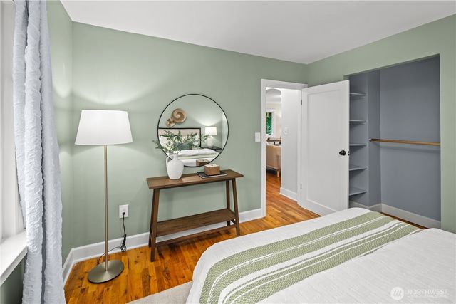 3924 S Pilgrim St, Seattle, WA 98118