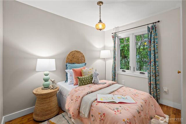 3924 S Pilgrim St, Seattle, WA 98118