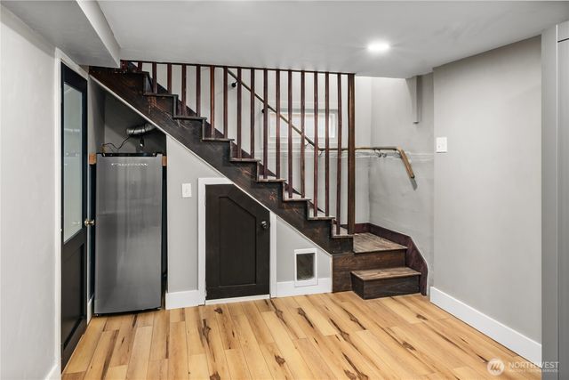 3924 S Pilgrim St, Seattle, WA 98118