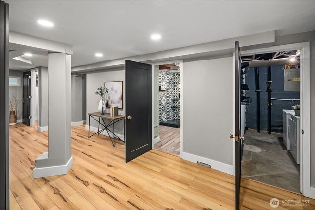 3924 S Pilgrim St, Seattle, WA 98118