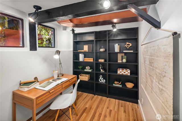 3924 S Pilgrim St, Seattle, WA 98118