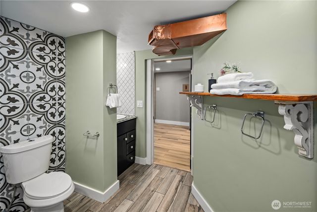 3924 S Pilgrim St, Seattle, WA 98118