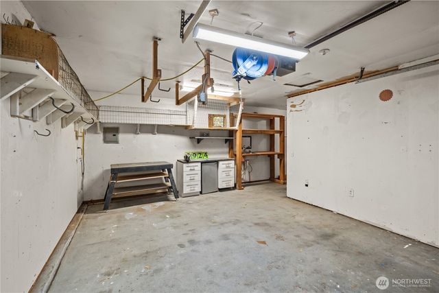 3924 S Pilgrim St, Seattle, WA 98118