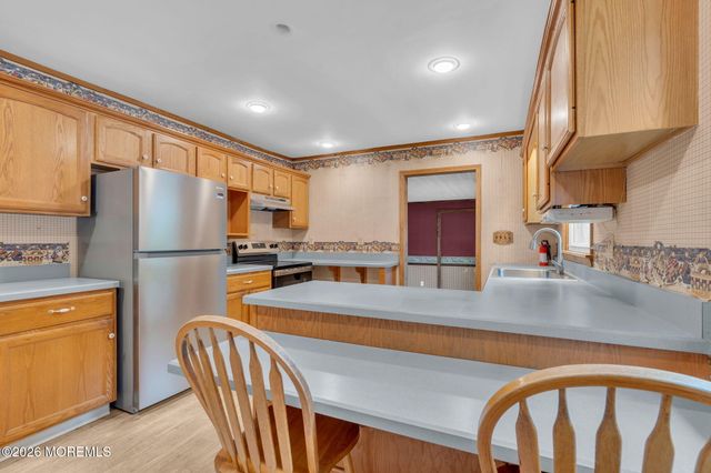 317 Beachwood Boulevard, Beachwood, NJ 08722