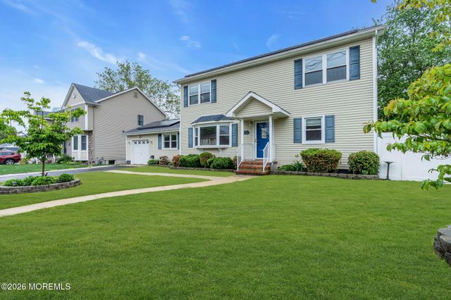 317 Beachwood Boulevard, Beachwood, NJ 08722