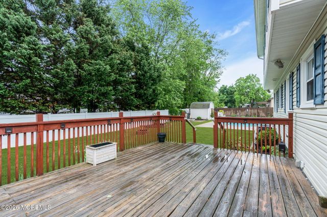 317 Beachwood Boulevard, Beachwood, NJ 08722