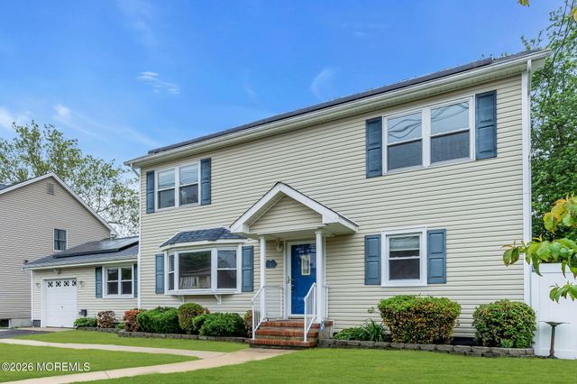 317 Beachwood Boulevard, Beachwood, NJ 08722