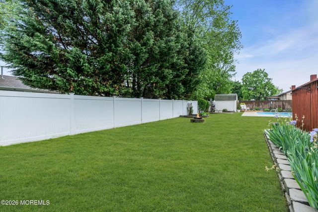 317 Beachwood Boulevard, Beachwood, NJ 08722