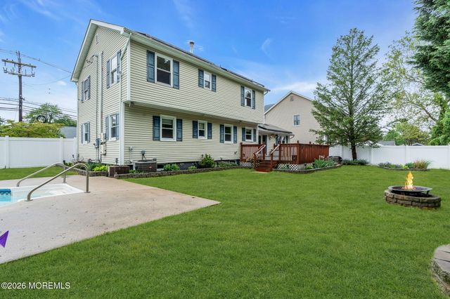317 Beachwood Boulevard, Beachwood, NJ 08722