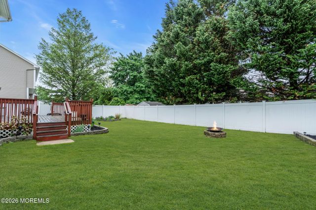317 Beachwood Boulevard, Beachwood, NJ 08722