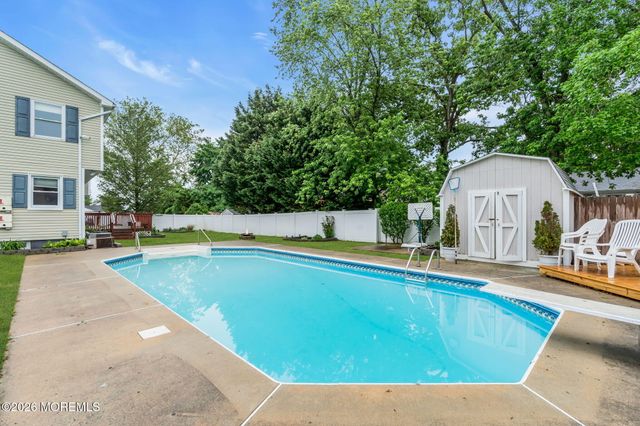 317 Beachwood Boulevard, Beachwood, NJ 08722