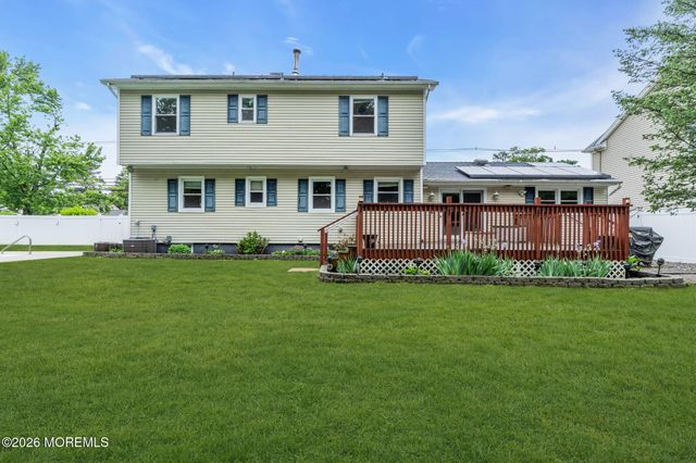 317 Beachwood Boulevard, Beachwood, NJ 08722