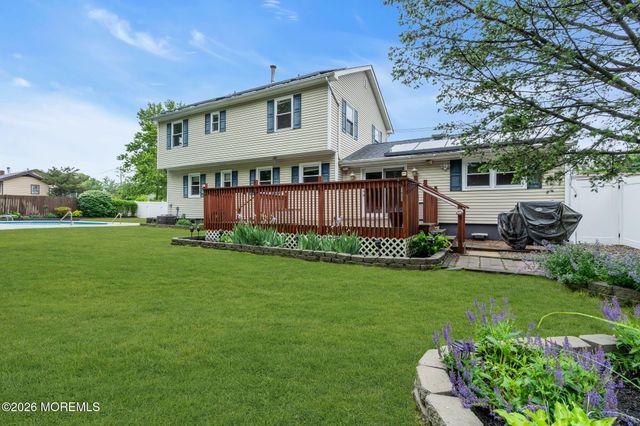 317 Beachwood Boulevard, Beachwood, NJ 08722