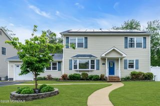 317 Beachwood Boulevard, Beachwood, NJ 08722
