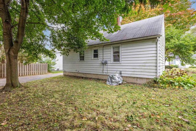 828 Malzahn Street, Saginaw, MI 48602