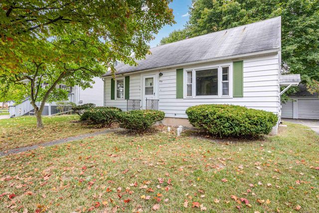 828 Malzahn Street, Saginaw, MI 48602