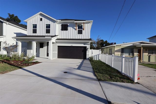 3905 W CARMEN STREET, Tampa, FL 33609