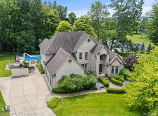 14348 Provim Forest Court, Shelby Charter Township, MI 48315