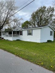 13 Crestline Drive, Avon, NY 14414