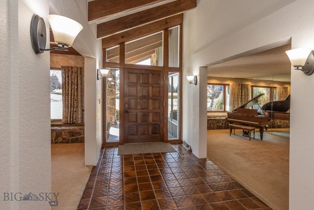 25 Riverside Drive, Bozeman, MT 59715