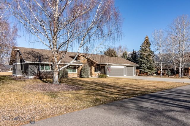 25 Riverside Drive, Bozeman, MT 59715