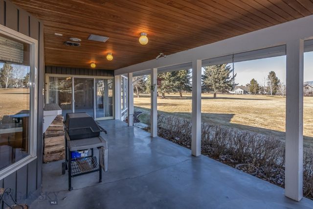 25 Riverside Drive, Bozeman, MT 59715