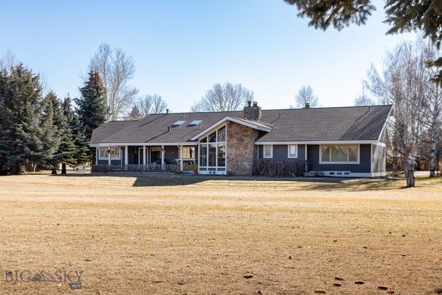 25 Riverside Drive, Bozeman, MT 59715