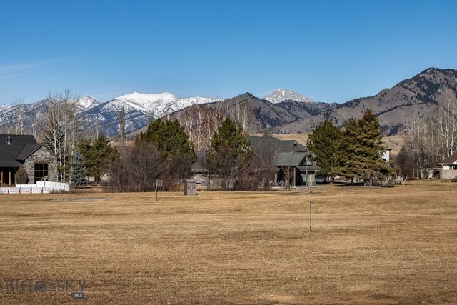 25 Riverside Drive, Bozeman, MT 59715