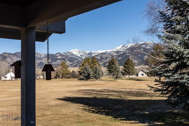 25 Riverside Drive, Bozeman, MT 59715