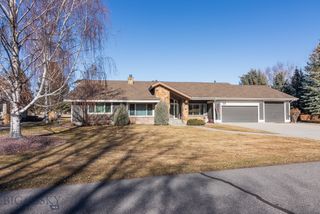 25 Riverside Drive, Bozeman, MT 59715
