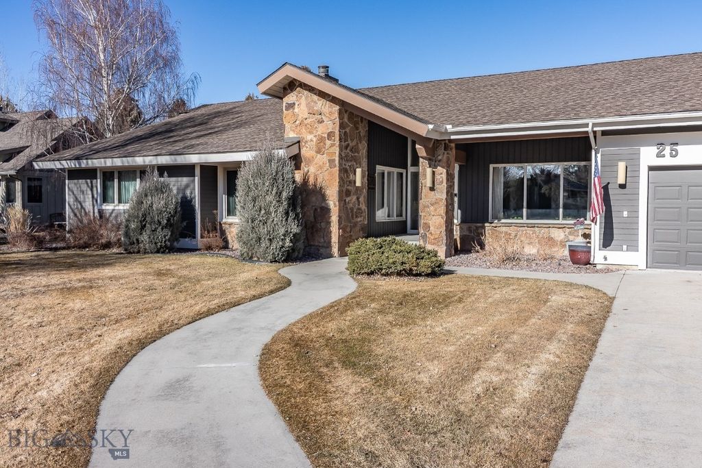 25 Riverside Drive, Bozeman, MT 59715 photo 2
