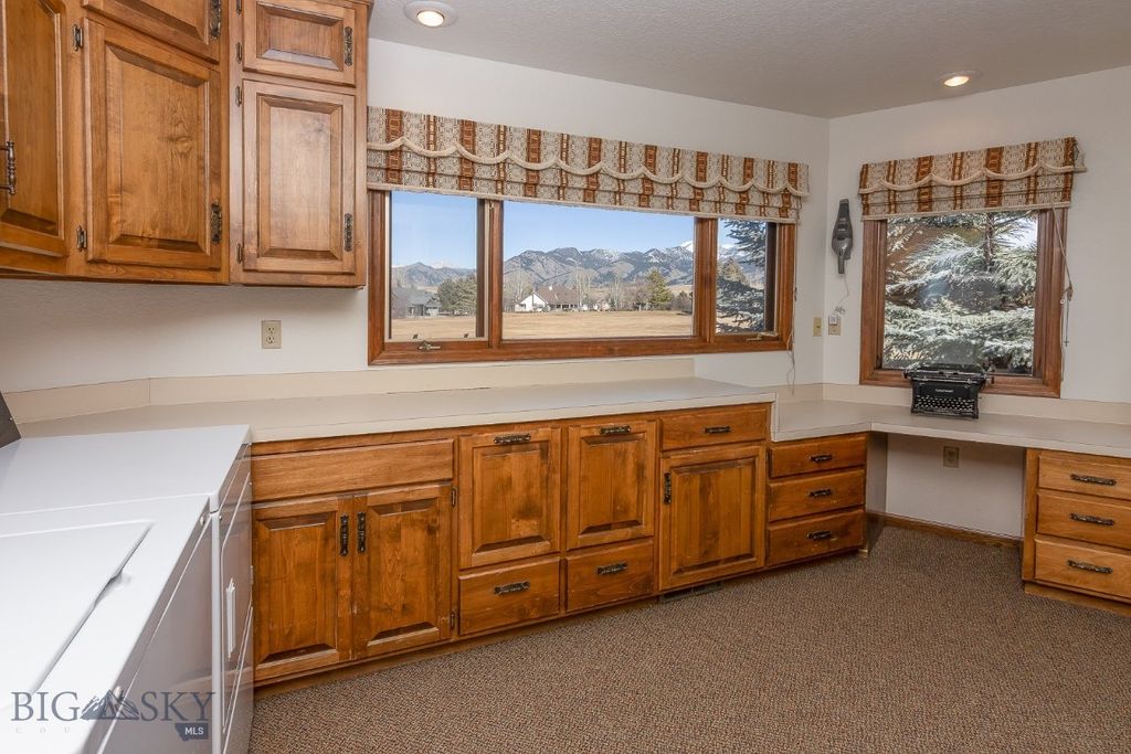 25 Riverside Drive, Bozeman, MT 59715 photo 22