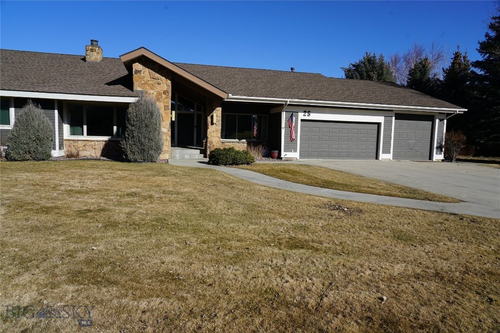 25 Riverside Drive, Bozeman, MT 59715 photo 3