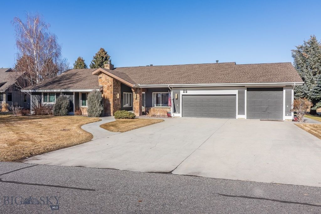 25 Riverside Drive, Bozeman, MT 59715 photo 5