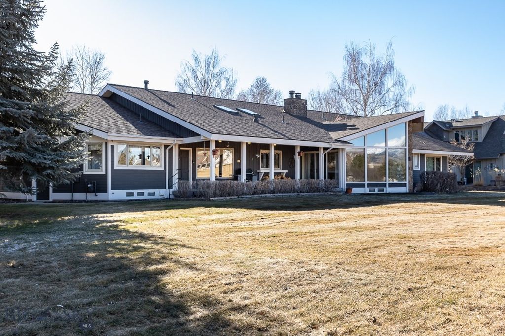 25 Riverside Drive, Bozeman, MT 59715 photo 69