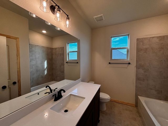 164 Hillview Trail, Decatur, TX 76234