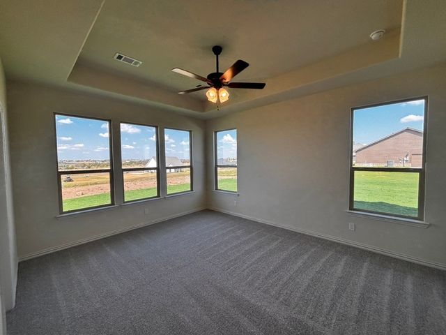164 Hillview Trail, Decatur, TX 76234