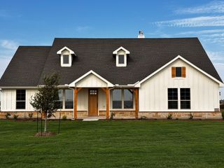 164 Hillview Trail, Decatur, TX 76234