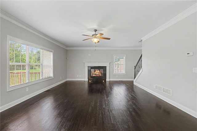 328 Thistlewood Run, Mcdonough, GA 30252