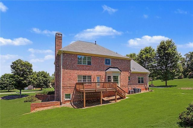 328 Thistlewood Run, Mcdonough, GA 30252