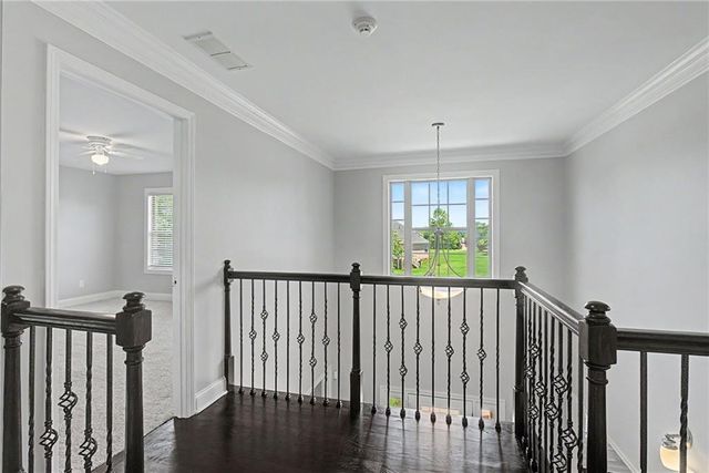 328 Thistlewood Run, Mcdonough, GA 30252