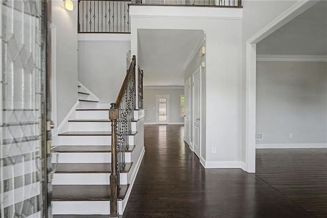 328 Thistlewood Run, Mcdonough, GA 30252