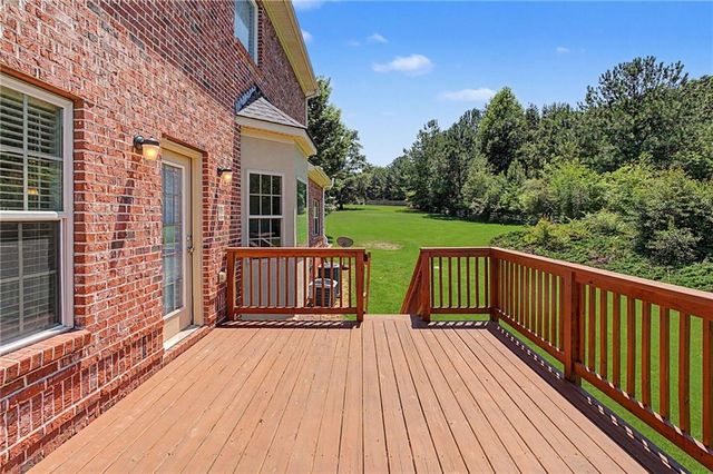 328 Thistlewood Run, Mcdonough, GA 30252