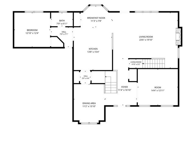328 Thistlewood Run, Mcdonough, GA 30252