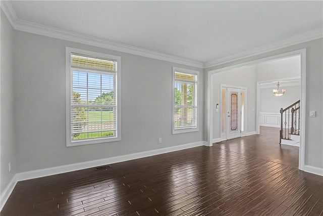 328 Thistlewood Run, Mcdonough, GA 30252