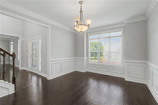 328 Thistlewood Run, Mcdonough, GA 30252