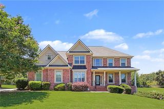 328 Thistlewood Run, Mcdonough, GA 30252