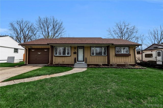 220 Ansley Court, West Seneca, NY 14224