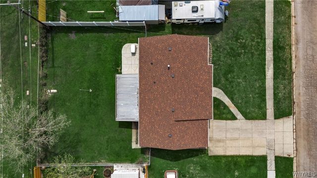 220 Ansley Court, West Seneca, NY 14224