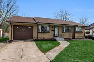 220 Ansley Court, West Seneca, NY 14224